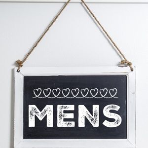 Men's stuff